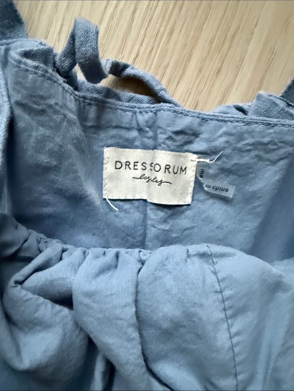 Ruby & Jenna Dress Forum Sz SM super condition! - Picture 3 of 4